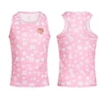 thumbnail image 3 of Body Glove Clothes Girls’ 4-Piece Active Outfit Set – Includes 2 Graphic Tees, Jogger Pants & Shorts, Comfortable Everyday Clothing for Toddler to Big Girls Sizes (2T-12), 3 of 8