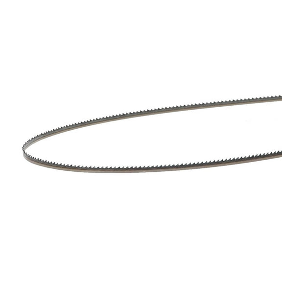 Timber Wolf - Band Saw Blade - 116" X 3/16"X 10 Tpi X .025"