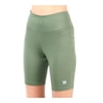 thumbnail image 2 of Biker Wilson para Mujer, Pretina, Verde Talla CH, 2 of 4