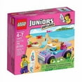 thumbnail image 2 of New Lego Building Toy juniors Easy To Build Beach Trip 74-Piece 10677 !, 2 of 6