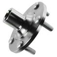 thumbnail image 2 of Geelife Wheel Hub Front Driver Left LH or Passenger Right for Mazda Protege 5, 2 of 8