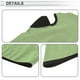 thumbnail image 4 of Máscara Facial Todo Incluido de Bargains Únicos Poliéster Patrón Panal Mantener Caliente Transpirable Verde Aguacate 1 Pcs, 4 of 6