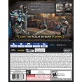 thumbnail image 2 of for Honor Marching Fire - PlayStation 4 Standard Edition, 2 of 5