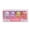 B, variant on Food Shaped Pencil Erasers Novelty Party Favors Erasers for Office Home
