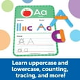 thumbnail image 4 of Learning Resources Skill Builders! Kindergarten Letter & Number Maker Math Games for Kids Ages 6 and Up, 4 of 7