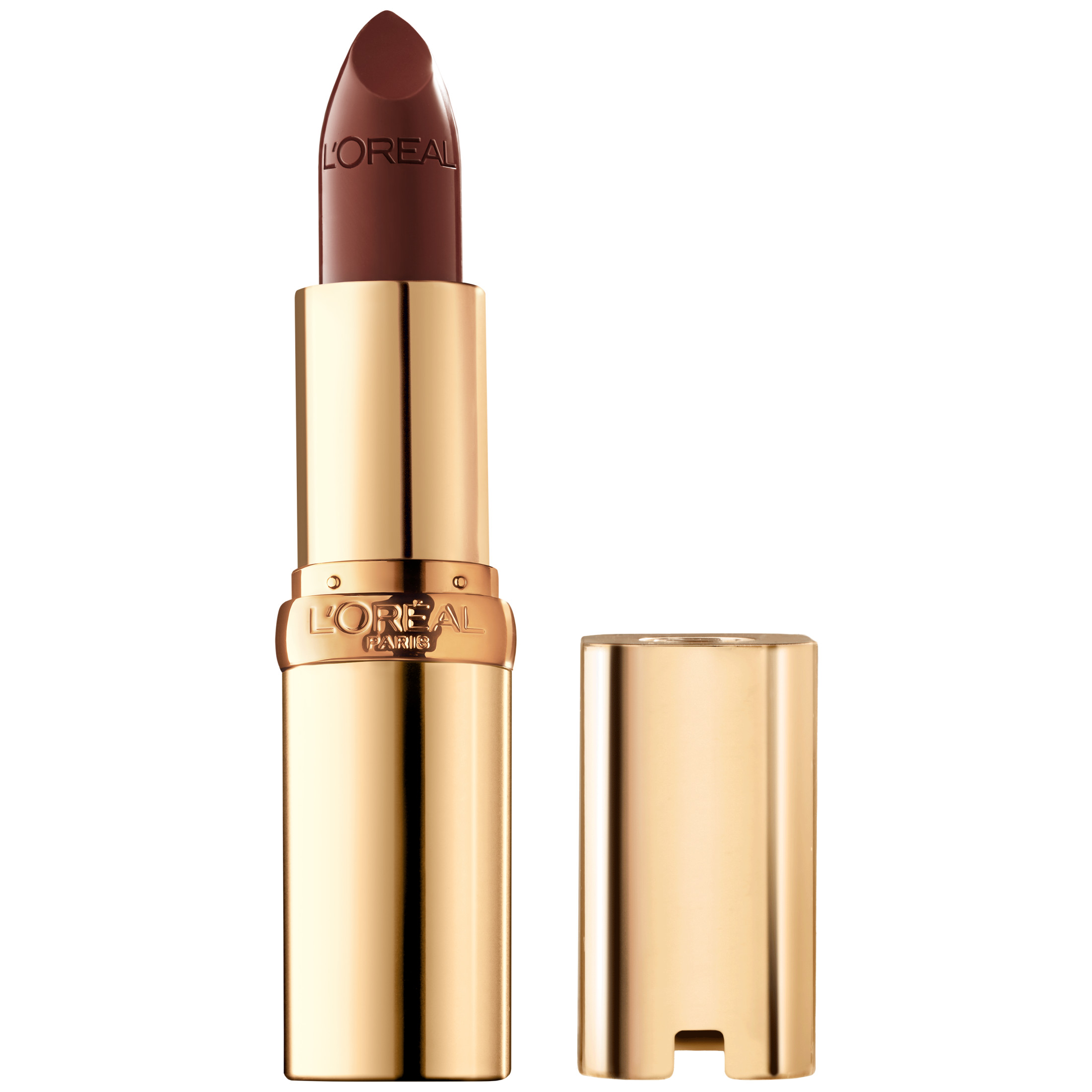 L'Oreal Paris Colour Riche Original Satin Lipstick for Moisturized Lips, 860 Spice