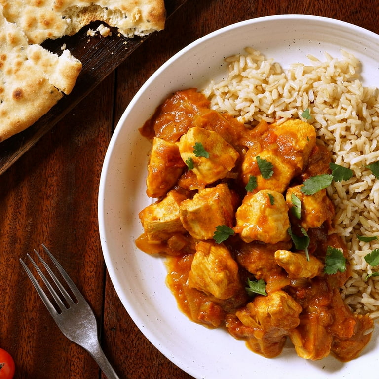 Chicken Curry Recipe Mccormick McCormick Gourmet Organic Hot