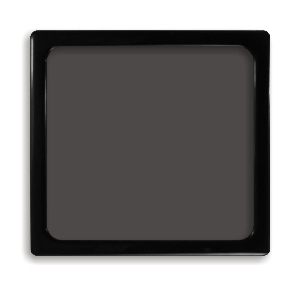 Black Frame/Black Mesh DEMCiflex Dust Filter Kit for Cooler Master N200 