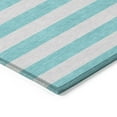 thumbnail image 4 of Chantille ACN530 Turquoise 9 x 12 Rug, 4 of 6