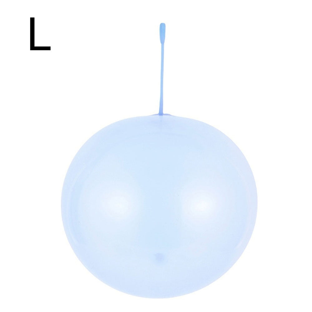 Details about   Hot Durable Bubble Ball Inflatable Fun Ball Amazing Tear-Resistant Super outdoor 