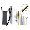 thumbnail image 4 of Stainless Steel Lacing Stitching And Smoothing 13pcs, 4 of 8