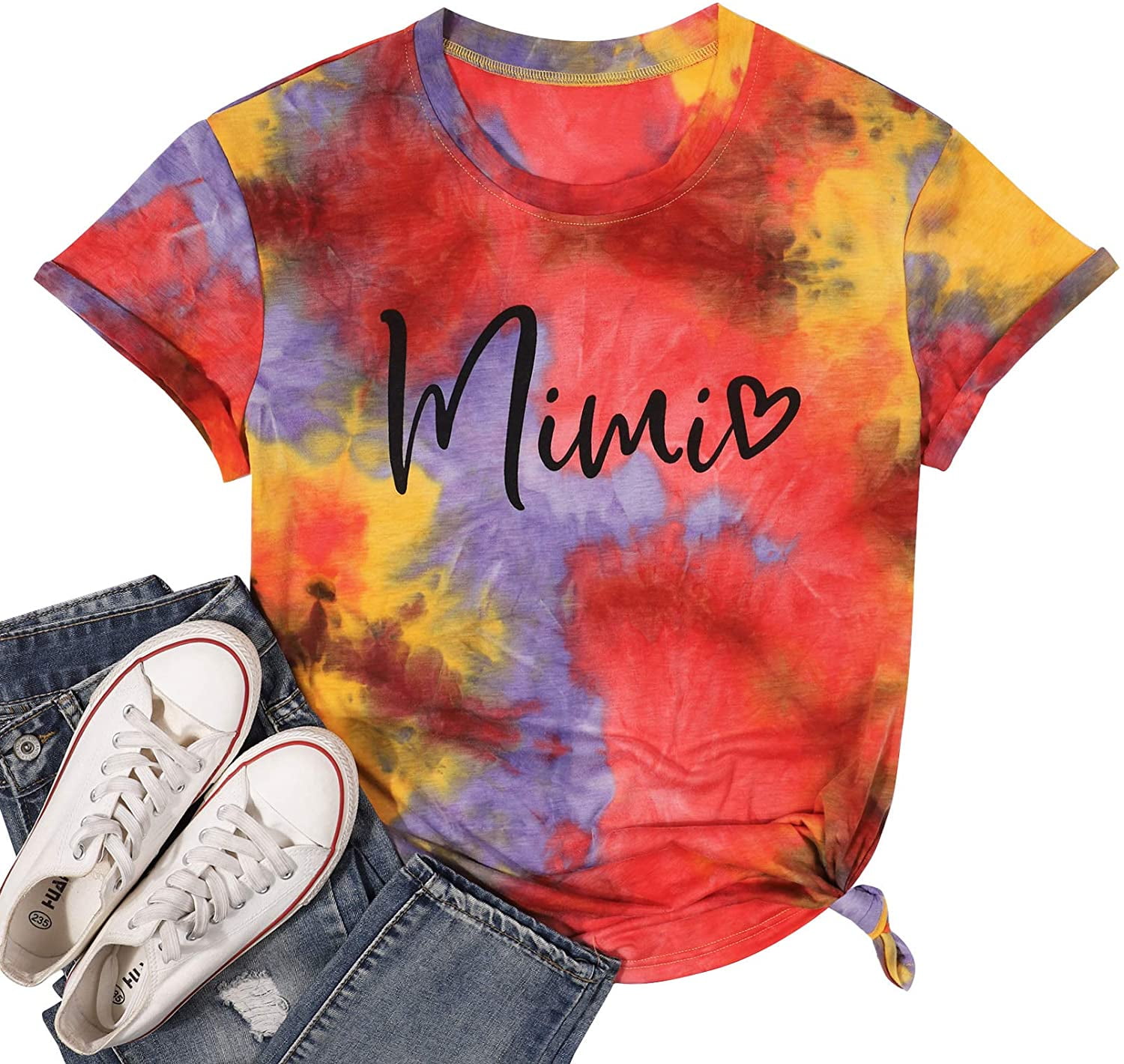 cute mimi shirts