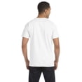 thumbnail image 3 of Anvil 490 Organic Men's Ringspun T-Shirt, 3 of 3