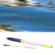 thumbnail image 3 of Flotador De Pesca Luminoso, Flotador De Pesca Nocturno Mejorado De 11,1g, Conector Impermeable CR425 280mAh Para Pesca En Lago, 3 of 7