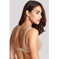 thumbnail image 4 of PANACHE Caramel Jasmine Balconnet Underwire Bra, US 28G, UK 28F, NWOT, 4 of 4