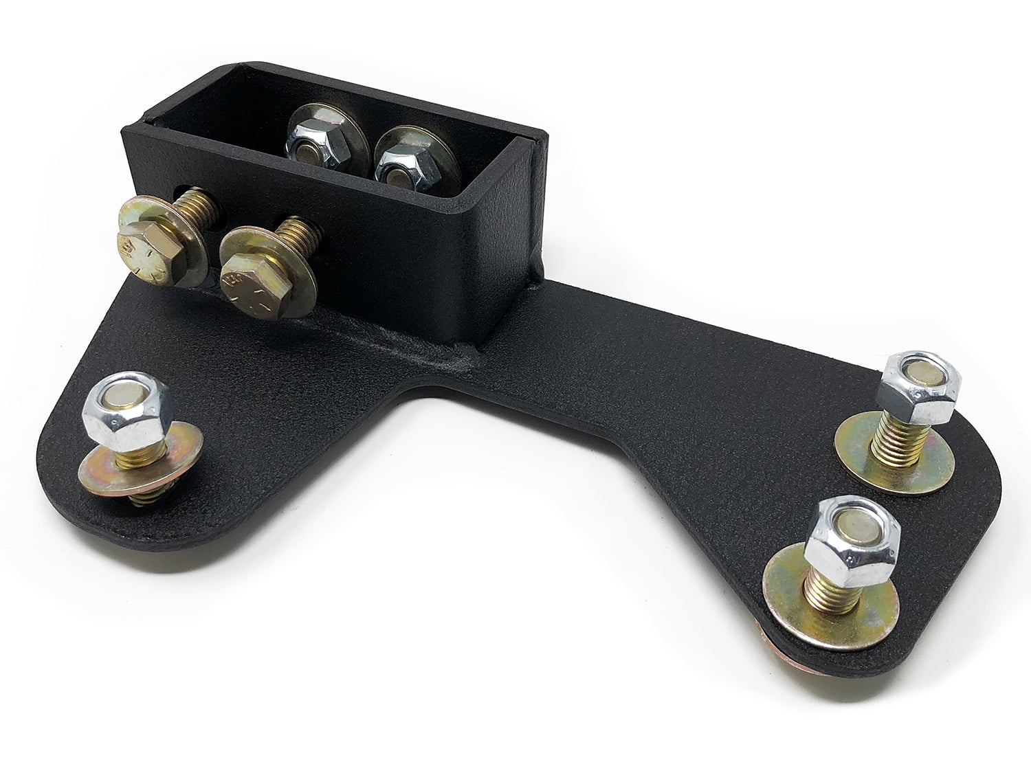 Tuff Country 20872 Radius Arm Drop Bracket