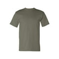 thumbnail image 2 of Bayside - USA-Made Short Sleeve T-Shirt - 5100, 2 of 3