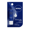 Nivea Moisture Lip Care 0.17oz
