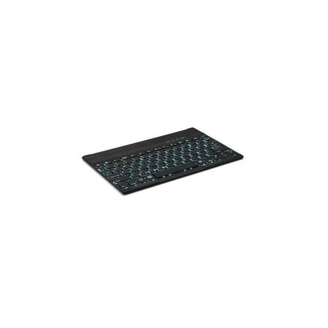 Kensington K97206US Mobile Bluetooth Backlit Keyboard (Black) Walmart