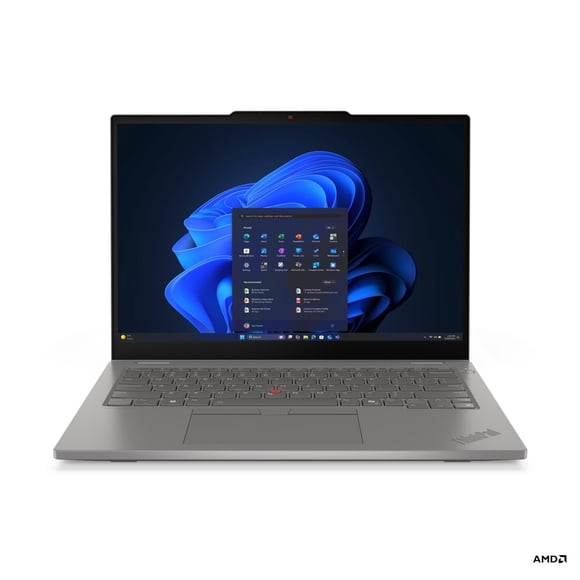 Lenovo ThinkPad L13 2-in-1 Gen 6 | 13.3" Touchscreen Copilot Notebook (AMD Ryzen 7 PRO 250/16GB RAM/512GB SSD/AMD Radeon Graphics) 3-Years on-site warranty (BRAND NEW)
