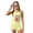 Cartoon Hedgehog, variant on Swimsuit for Girls Two Piece Tankini Bathing Suit Multicolor Cute Piggy Print Breathable Top Shorts Summer Beach Swimwear Quick Dry Size 6-15T