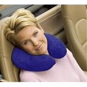 Deluxe Comfort Travel Neck Pillow