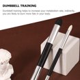 thumbnail image 4 of 2pcs DIY Sponge Paint Tools for Art and Graffiti Painting, 4 of 8