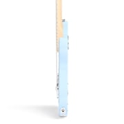 Jamstik Core MIDI Guitar, Sky Blue