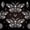 Black, variant on Erosebridal Cute Halloween Pattern Twin Quilt Set,Ghost Pumpkin Drink Twin Coverlet Set For Girls,2pcs