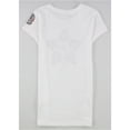thumbnail image 2 of Adidas Womens Mexico Graphic T-Shirt white S, 2 of 2
