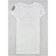 thumbnail image 2 of Adidas Womens Mexico Graphic T-Shirt white S, 2 of 2