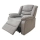 thumbnail image 1 of Sillon Reclinable Reposet Electrico Milan Cosmo ocre Avanti Muebles Milan Cosmo, 1 of 5
