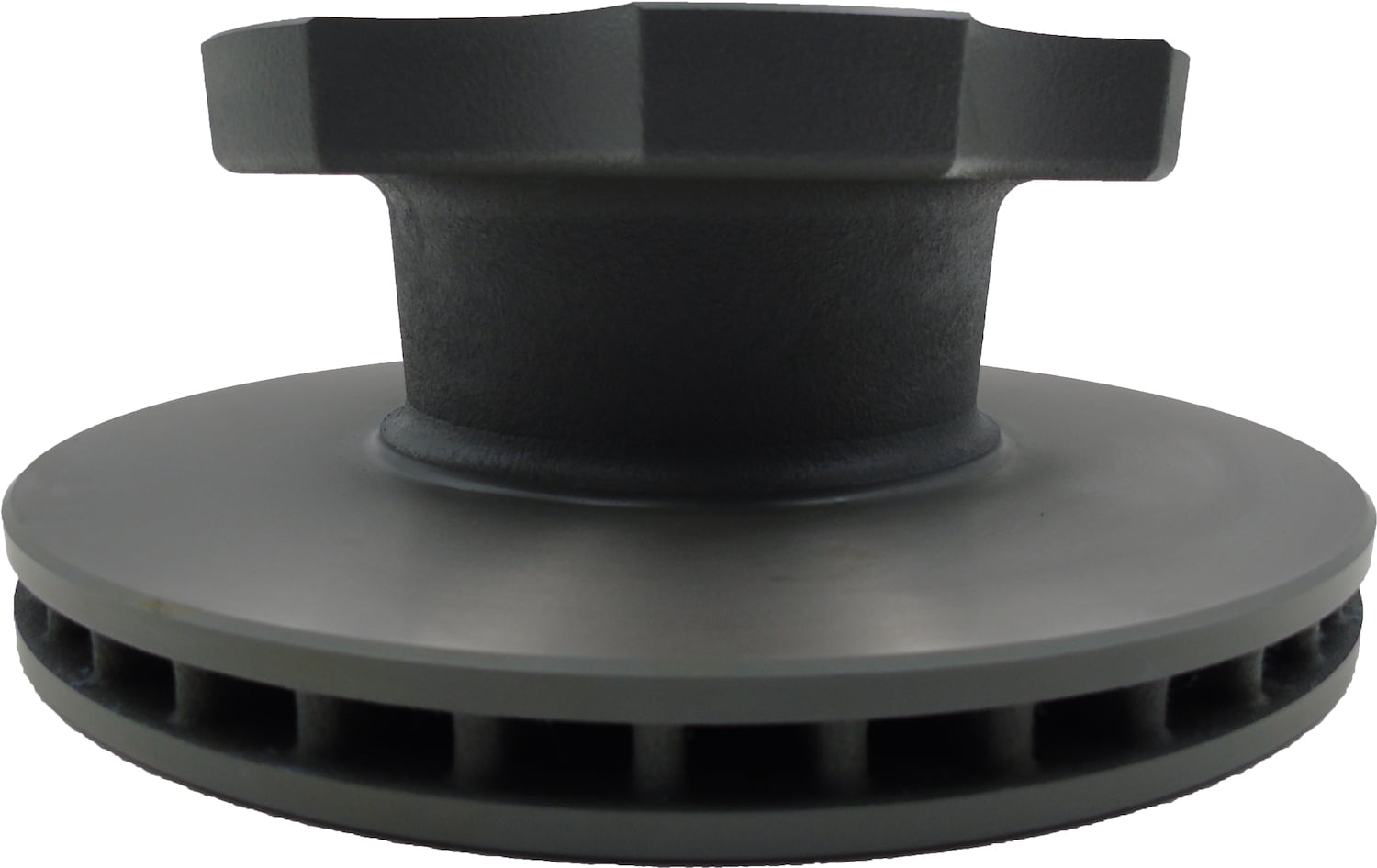 Winstop Brake Rotor and Hub Assembly, Front WS251415, Hino 145 2010-2005