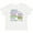 AA-White, variant on Inktastic Elephant Future Big Sister Girls Toddler T-Shirt