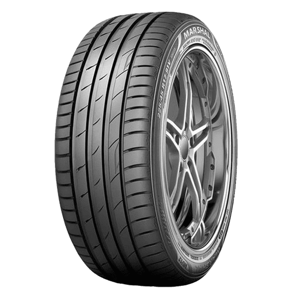 Llanta 245/45zr17 Marshal Mu12 95w
