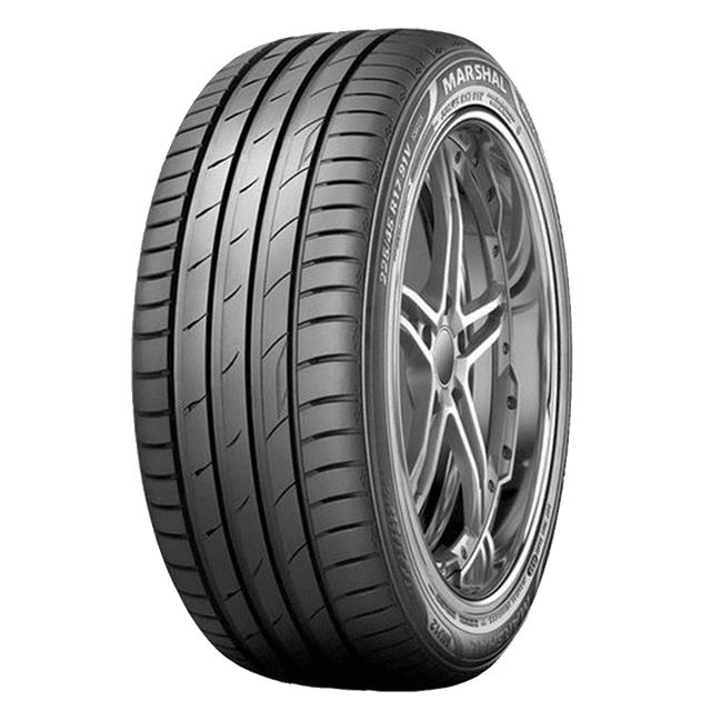 Llanta 195/50r16 Marshal Mu12 88v