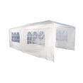 thumbnail image 3 of Toldo Carpa Reforzado Vanlig 3x6 Metros Blanco A6x3, 3 of 4