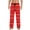 Red, variant on Aayomet Sweatpants For Men With Pockets Men's Pro Club Sweatpants Stretch Elastic Running Cargo Sports Pants Sweats Casual Straight-Leg Trouse,Green L