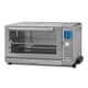 thumbnail image 2 of Horno de Convección Cuisinart 0.6 Pies Cúbicos Plateado, 2 of 4
