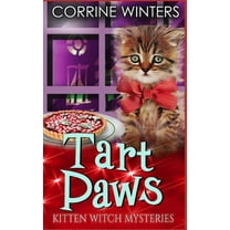 Tart Paws (Paperback) by Corrine Winters