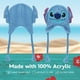 thumbnail image 5 of Gorro de invierno Disney Lilo and Stitch estilo peruano, 5 of 6