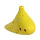 thumbnail image 4 of EeaseMX Ocarina Alto Do de 12 agujeros, instrumento musical para principiantes y profesionales (amarillo), 4 of 7