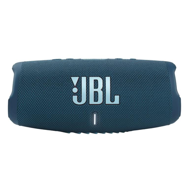 JBL Charge 5 Portable Waterproof Speaker with Bluetooth