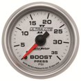 thumbnail image 1 of AutoMeter 4904 Ultra-Lite II (R) Gauge Boost, 1 of 2