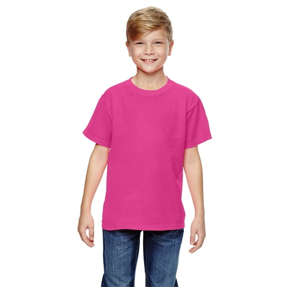 Comfort Colors 5.4 Oz. Ringspun Garment-Dyed T-Shirt (C9018)