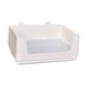 thumbnail image 3 of Caja de arena perfecl inodoro para mascotas fácil de limpiar bandeja para orinar, 3 of 8