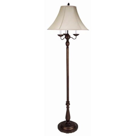 6 Way Floor Lamp | Walmart Canada