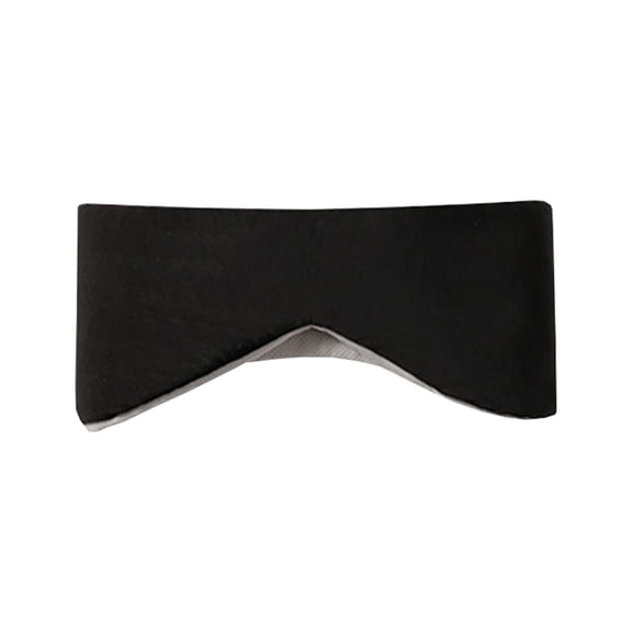 dajkiuy Full Surround Sleep Eye Mask Blindfold Eye Cover Patch Portable Travel Eyepatch Eye Cover Sleeping Mask Night Eyeshade