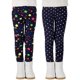 thumbnail image 1 of Pantalón de invierno con forro para niña, paquete de 2, 1 of 6
