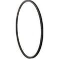 thumbnail image 2 of Velocity A23 Rim, 700c 32h All Black Non-MSW, 2 of 2